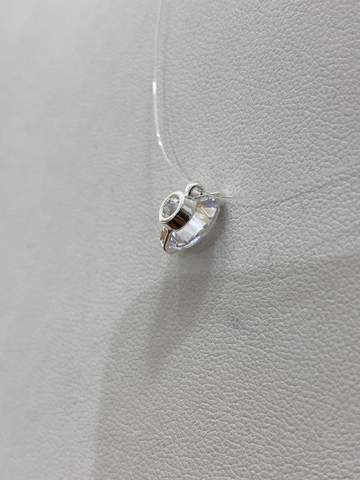 人鱼之泪！正品 AG&THA 瑷J莎 锁骨链 ！今年春天必须戴这个，美惨了。

官方这条249元，我们开团180 元包邮 商品图10