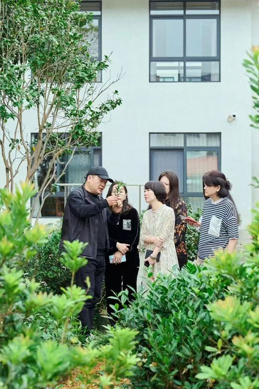 武夷山-桐木关问茶之旅（5月1日-5日） 商品图1