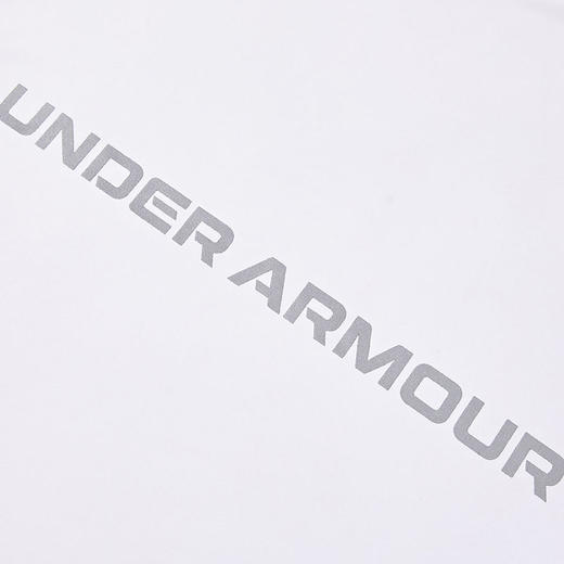【12月-特惠福利】Under Armour安德玛 儿童  (爆款）科技速干T恤243124165超低折扣 商品图7
