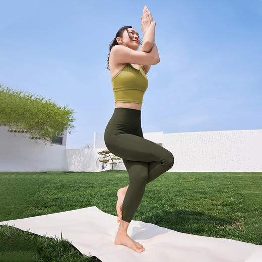 FA782W时尚无尴尬线七分裤 商品图11