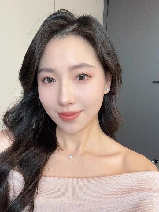 人鱼之泪！正品 AG&THA 瑷J莎 锁骨链 ！今年春天必须戴这个，美惨了。

官方这条249元，我们开团180 元包邮 商品图14