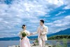 邀请英德50对情侣们来体验一场别开生面的婚礼秀， 治好你的恐婚症！ 商品缩略图4