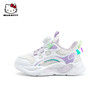 hello kitty童鞋女童运动鞋春秋女儿童网面鞋中大童跑鞋26-37 K4536824 商品缩略图1