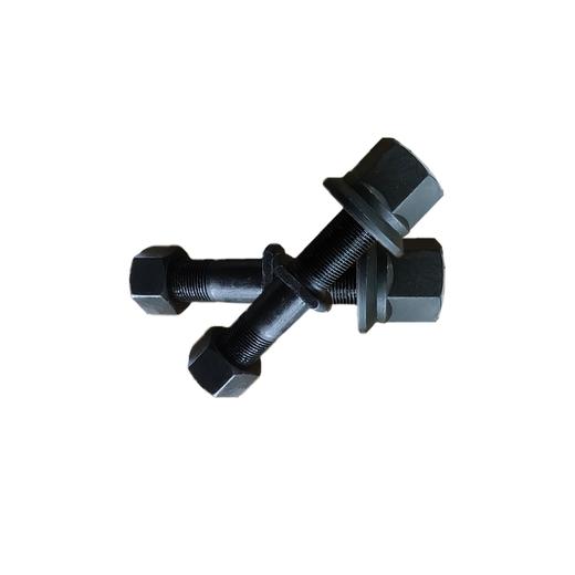 耐古美式车轴轮胎螺栓13TL132mm*M22轮胎螺栓NG（包邮） 商品图4