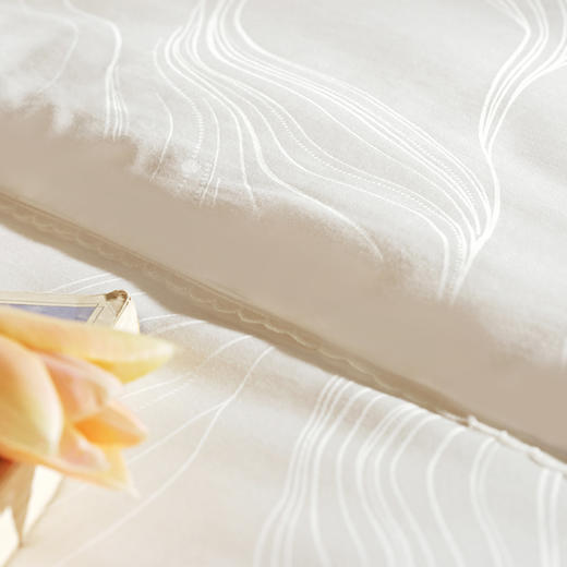 万事利“花季”纯蚕丝被 商品图3