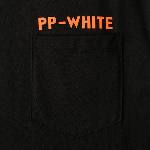 PP-WHITE 【T恤】 WTD052201149 商品图4