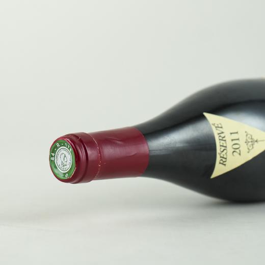 【Rayas来了】罗纳河谷Rayas哈雅斯2011/2012年教皇新堡珍藏歌海娜干红 商品图2