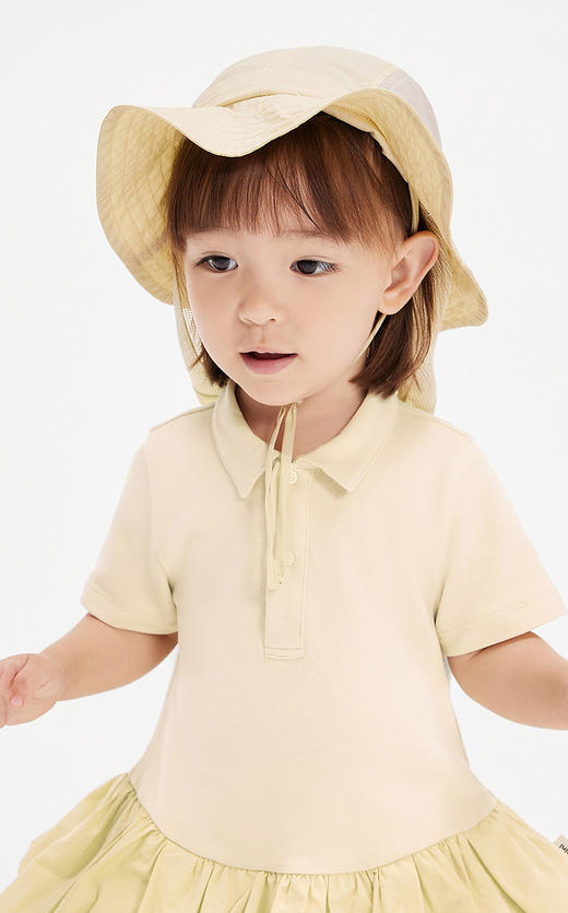 jnby  25年夏款  帽子  XP4K10760 商品图3