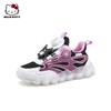HelloKitty女童运动鞋春季库洛米儿童舒适休闲透气跑步鞋28-35 KU5516811 商品缩略图3