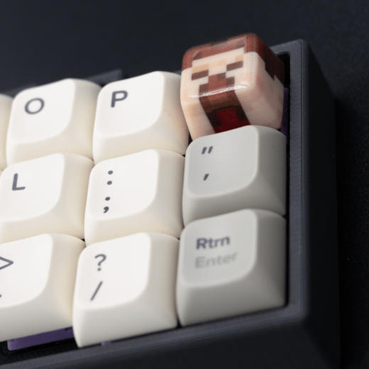 妙刷【键帽世界】系列像素主题 商品图3