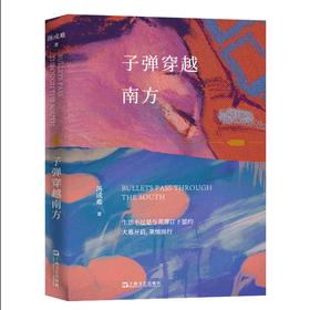 子弹穿越南方