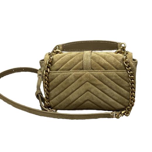 女款反绒皮迷你邮差包lv024 商品图1