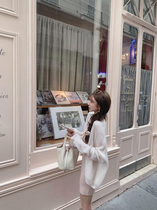 金蘑菇菇  le lethe 兔兔/ topline康宝莱定染柔软纱 商品图1