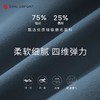 跨境原单双面磨毛高腰提臀瑜伽健身裤双测口袋设计时尚休闲DK95082 商品缩略图2