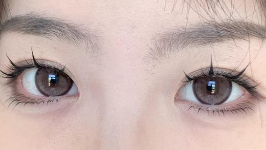 bariecat日抛美瞳 榛果小姐 14.5mm 商品图0