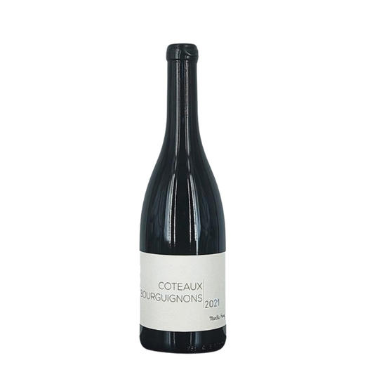 2021 Marthe Henry Coteaux Bourguignons 布瓦洛酒庄勃艮第山坡干红葡萄酒 2021 商品图1