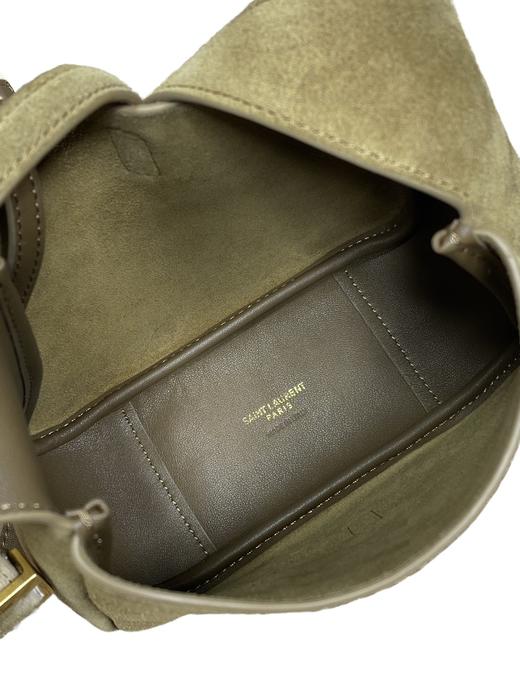 女款mini hobo单肩包lv024 商品图2