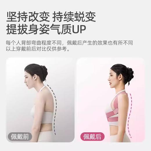 麦瑞克矫姿带MR-2456 商品图1