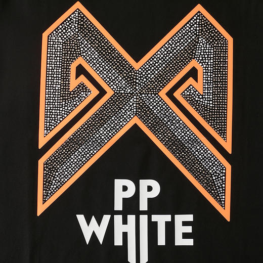 PP-WHITE 【T恤】 WTD052201112 商品图2