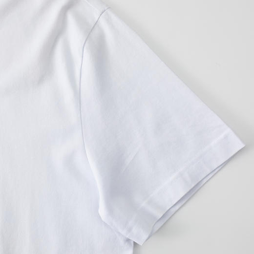 PP-WHITE 【T恤】 WTD013213851 商品图11
