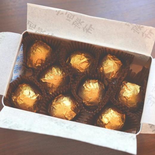 甑选蛋黄酥小盒装 商品图1