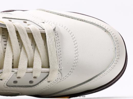 耐克乔丹Air Jordan 5复古高帮篮球鞋DD9336-200男女鞋 商品图7