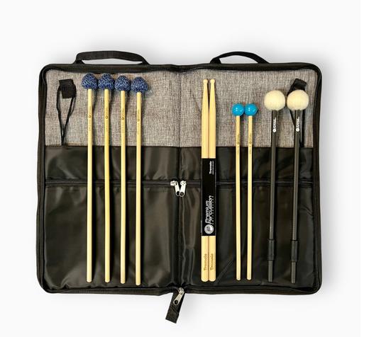 Premium Percussion 多功能打击乐槌包 商品图1