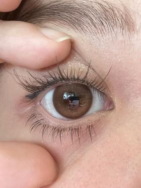 ON!CON半年抛美瞳 加州日落 14.2mm