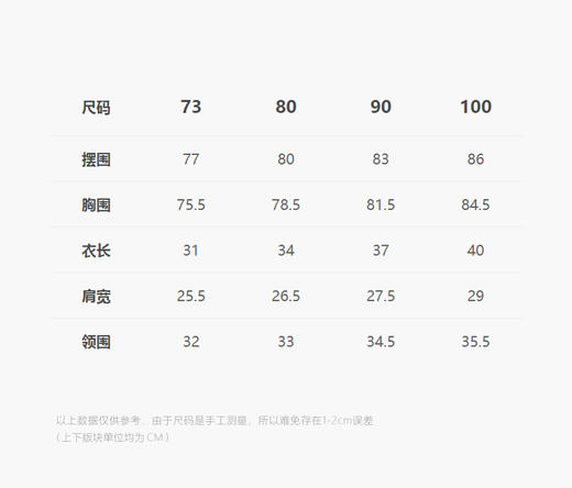 jnby  25年夏款  YP4510850 商品图2