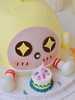 蛋仔派对半翻糖卡通主题 - 戚风生日蛋糕 （需提前预定哦~） 商品缩略图2