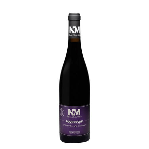 2020 Nicolas Morin Bourgogne Les Chaillots Rouge 尼克拉·莫林酒庄查洛特黑皮诺红葡萄酒 2020 商品图1