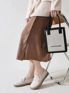 【吉芙拉JIFORALE牛皮妈妈鞋】线下实体店倒闭❗清仓甩卖，直降💰200！全牛皮百搭💰99❗软底➕软面➕优质牛皮   35-40码，正码正拍！ 线下实体店💰299双！开团💰99元