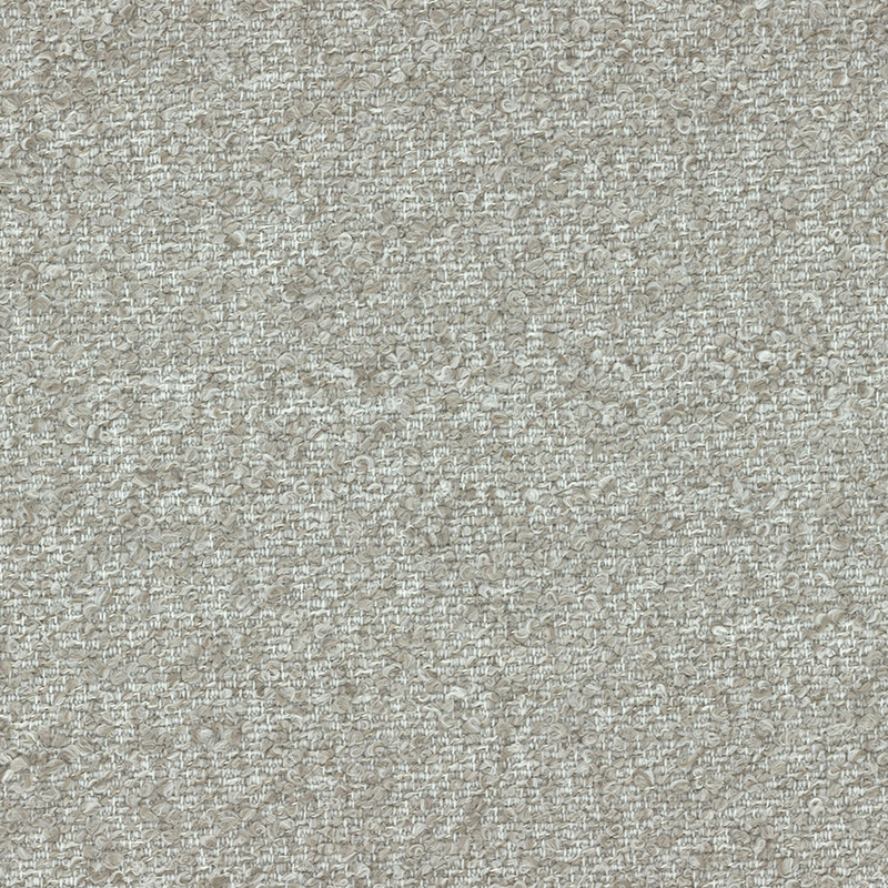 15865603/603.812 爱仕沃玛（axroma）佛罗伦萨圈-麦芽白Firenze Bouclé Oatmeal提花面料适用于室内、户外