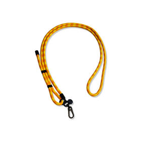 【植物行者】木瓜黄·手机背带 Wristlet&Strap手机绳链 Strap手机背带系列