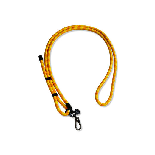 【植物行者】木瓜黄·手机背带 Wristlet&Strap手机绳链 Strap手机背带系列 商品图0