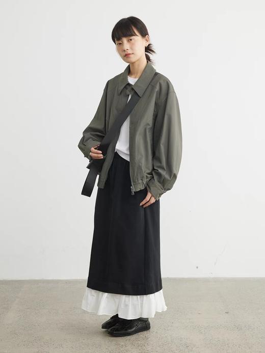 步履不停/5A23137C/教练长袖夹克 商品图3