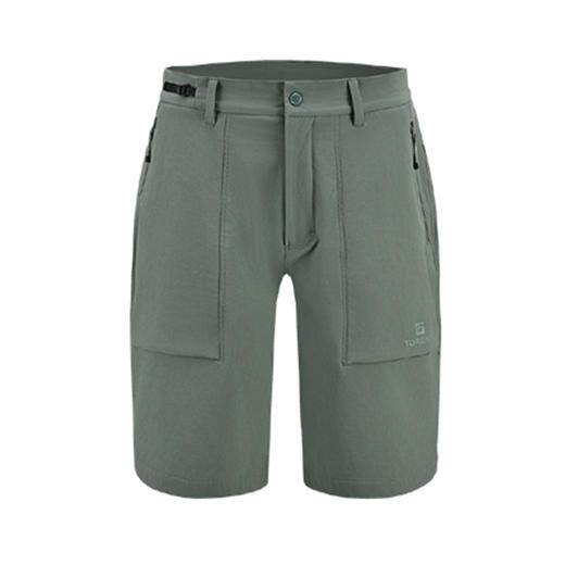 探路者男式短裤TAMMAN81249 商品图0