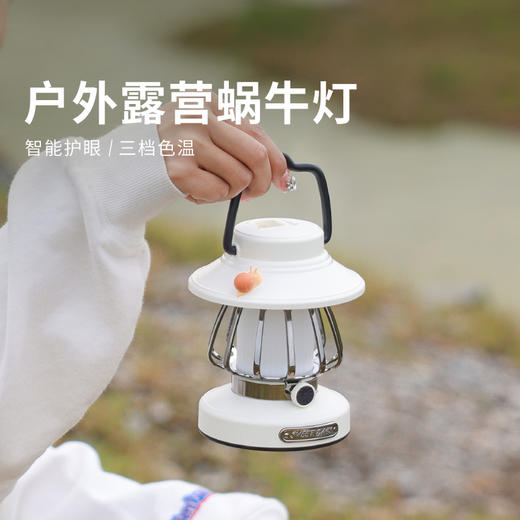 狼行者  户外露营灯LXZ-3138-1441 商品图5
