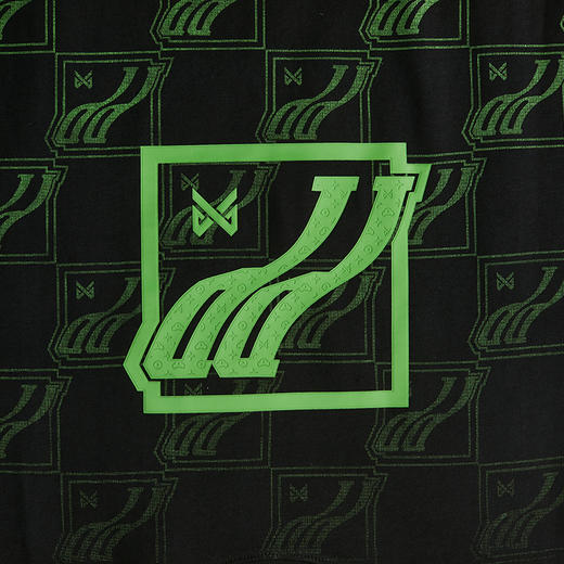 PP-WHITE 【T恤】 WTD012220033 商品图4