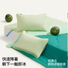躺岛瓜瓜温和凉感枕套双面凉感即可凉感家用枕头套夏凉枕套全棉枕芯套 商品缩略图2