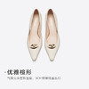 星期六气质通勤百搭细跟单鞋SSD1111160 商品缩略图10