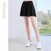 凡圣瑜伽经典网球裙FY15526 商品缩略图3