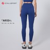 跨境原单双面磨毛高腰提臀瑜伽健身裤双测口袋设计时尚休闲DK95082 商品缩略图7