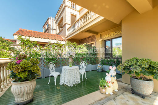 大连慢姑娘海枫壹号轰趴馆 商品图5