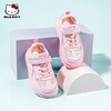 HelloKitty童鞋女童板鞋夏季儿童网鞋透气休闲鞋单网28-35 K4526895 商品缩略图1