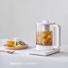 olayks立时 养生壶1.5L JSH00402（316壶底 带茶漏 ） 商品缩略图0