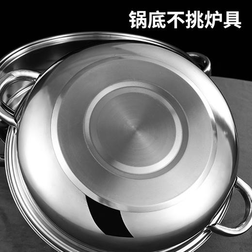 栢士德 蒸汤锅BST-06 商品图4