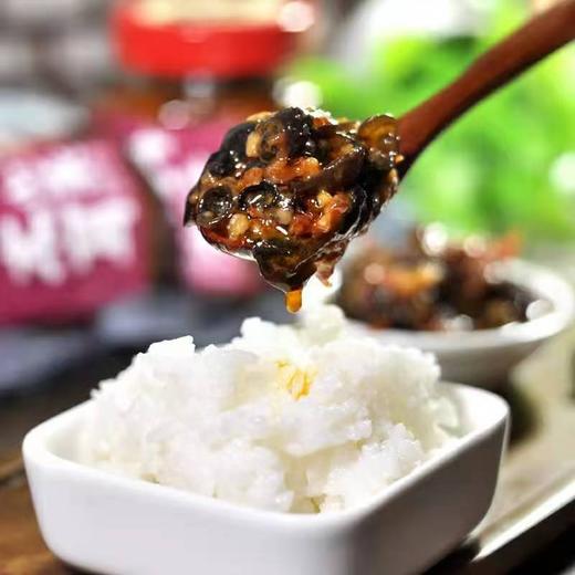 润乡即食木耳500g/袋 商品图1