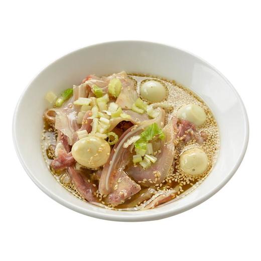 藤椒钵钵鸡（荤）200g 商品图3