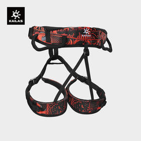 KAILAS凯乐石 Airo kid  小天使儿童攀岩/登山安全带 EH109B